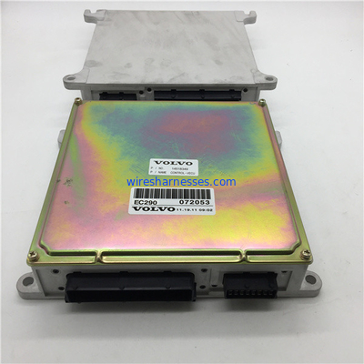 14518349 controlador Hydraulic Computer Version EC290B de Volvo VECU