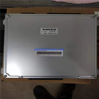 14594708 unidade de controle do motor de Controller EC350D ECU da máquina escavadora de Volvo