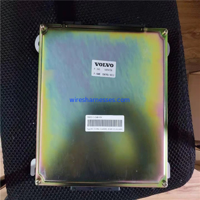 14594708 unidade de controle do motor de Controller EC350D ECU da máquina escavadora de Volvo