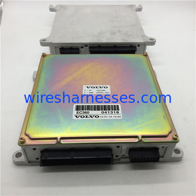 Controlador hidráulico Engine Control Unit EC360B de  14531360