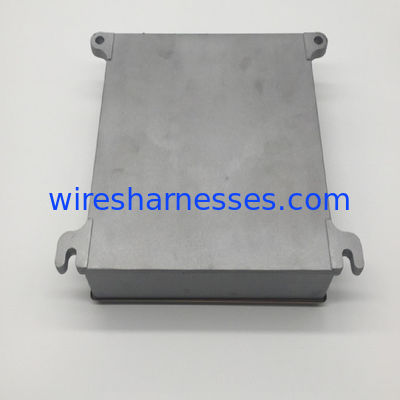Controlador hidráulico Engine Control Unit EC360B de  14531360