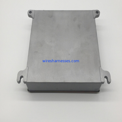 Controlador hidráulico Engine Control Unit EC360B de VOLVO 14531360