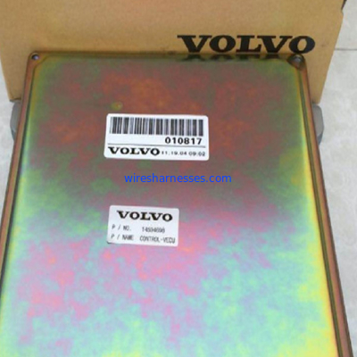 14594698 cartão-matriz de Controller EC380B EC460B ECU da máquina escavadora de Volvo