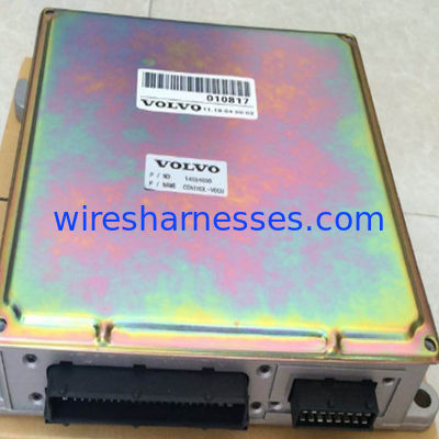 14594698 cartão-matriz de Controller EC380B EC460B ECU da máquina escavadora de