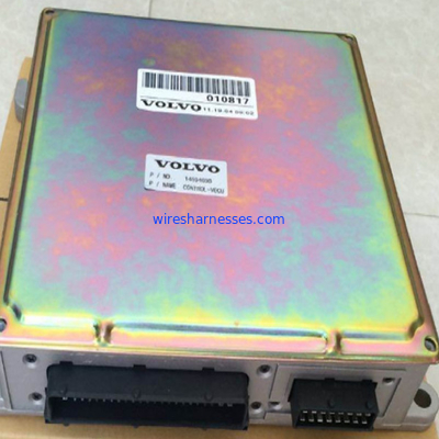 14594698 cartão-matriz de Controller EC380B EC460B ECU da máquina escavadora de Volvo
