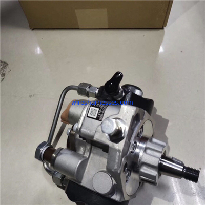 bomba de óleo de alta pressão do motor de Hino J05E do conjunto do injetor de combustível de 22100-E0036 Kobelco