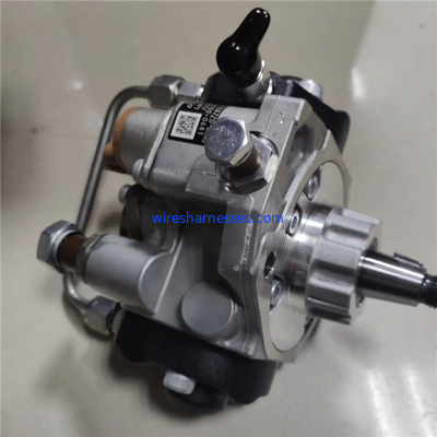 bomba de óleo de alta pressão do motor de Hino J05E do conjunto do injetor de combustível de 22100-E0036 Kobelco