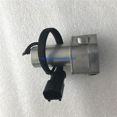 Máquina escavadora Solenoid Valve de PC200-6 KOMATSU 702-21-07010