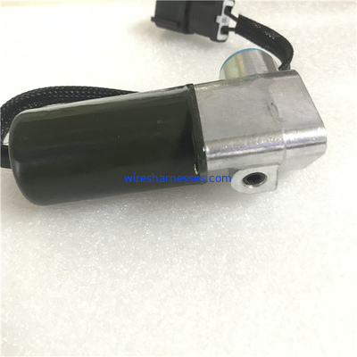 Máquina escavadora Solenoid Valve de PC200-6 KOMATSU 702-21-07010