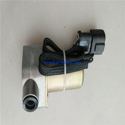 Máquina escavadora Solenoid Valve de PC200-6 KOMATSU 702-21-07010