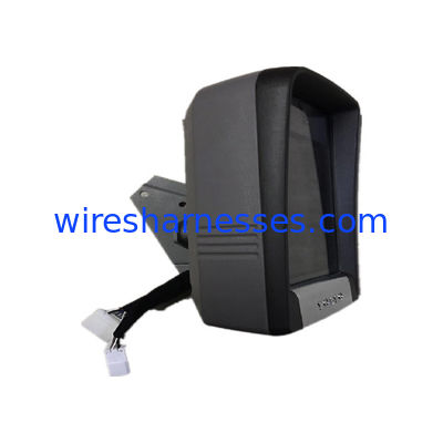 Máquina escavadora Display Panel EC480D de 14640102