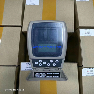 2602160 máquina escavadora Monitor 1579738 do CAT E320C E330C