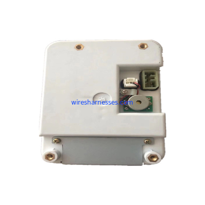 1916521 máquina escavadora Monitor Panel do CAT E320B E312B 191-6521