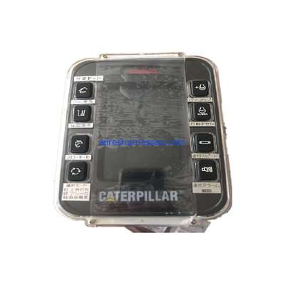 1916521 máquina escavadora Monitor Panel do CAT E320B E312B 191-6521