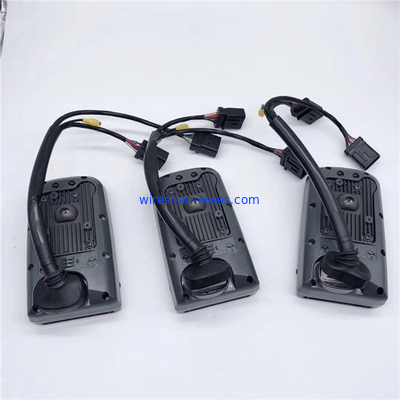 3863457 máquina escavadora Monitor do CAT E320B E312B 386-3457