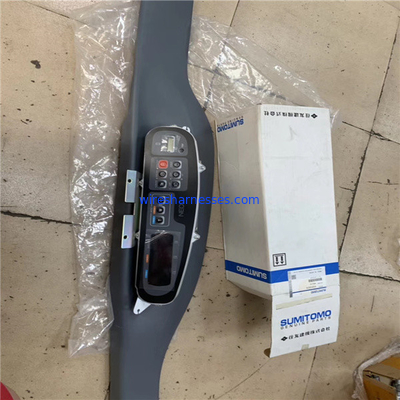 Máquina escavadora Monitoring Instrument de KHR3826 Sumitomo SH200A3