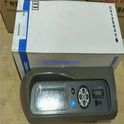 Máquina escavadora Instrument Panel KHR15202 de KHR10054 Sumitomo SH200A5 SH210A5