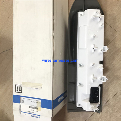 Máquina escavadora Instrument Panel KHR15202 de KHR10054 Sumitomo SH200A5 SH210A5