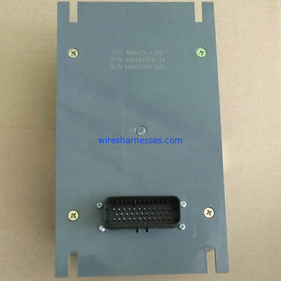 Conjunto de painel 160321080 do instrumento do monitor da máquina escavadora SC210-8 de LISHIDE 0625