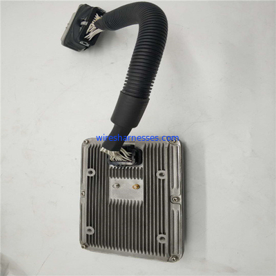 Máquina escavadora 14274675 do monitor do painel 11781428 SY75