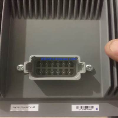 11888260 máquina escavadora Monitor de SY205C9 SY215C9