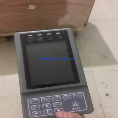 11888260 máquina escavadora Monitor de SY205C9 SY215C9