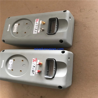 11507634 máquina escavadora Monitor de SY235C8 SY265C8