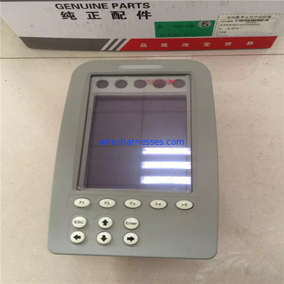 Máquina escavadora Monitor SY335 SY365 SY385 de 12061912 Sany