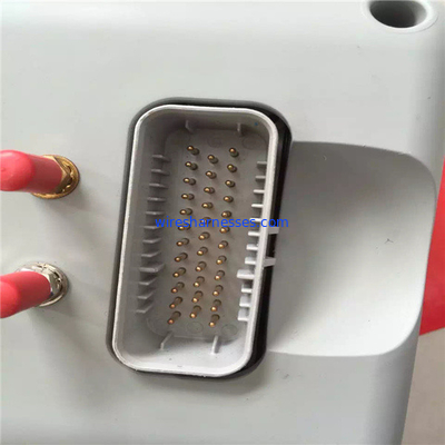 Máquina escavadora Monitor SY335 SY365 SY385 de 12061912 Sany