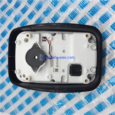 Máquina escavadora Monitor Panel Assembly de YN59S00021F3 SK250-8 SK200-8