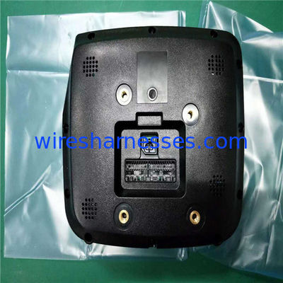 Conjunto de Monitor Instrument Panel da máquina escavadora de Doosan DX420LC-9C DX230LC-9C 300426-00175