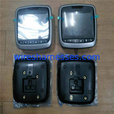 Conjunto de Monitor Instrument Panel da máquina escavadora de Doosan DX420LC-9C DX230LC-9C 300426-00175