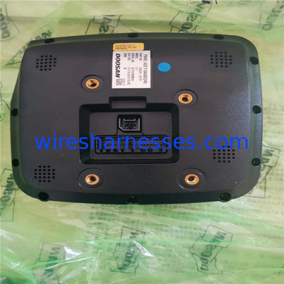 Conjunto de Monitor Instrument Panel da máquina escavadora de Doosan DX420LC-9C DX230LC-9C 300426-00175
