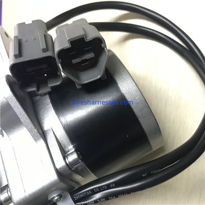 7834-40-2000 motor do regulador de pressão de 7834-40-2001 KOMATSU para PC200-6