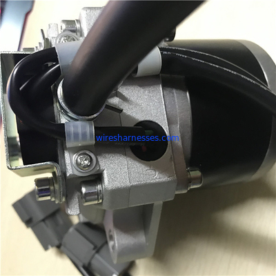 7834-40-2000 motor do regulador de pressão de 7834-40-2001 KOMATSU para PC200-6