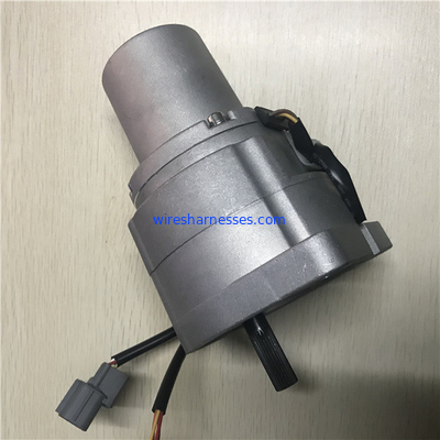 Máquina escavadora Throttle Motor YN20S00002F1 de SK200-6 SK200-6E Kobelco
