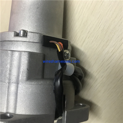 Máquina escavadora Throttle Motor YN20S00002F1 de SK200-6 SK200-6E Kobelco