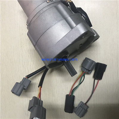 Máquina escavadora Throttle Motor YN20S00002F1 de SK200-6 SK200-6E Kobelco