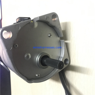 Máquina escavadora Throttle Motor YN20S00002F1 de SK200-6 SK200-6E Kobelco