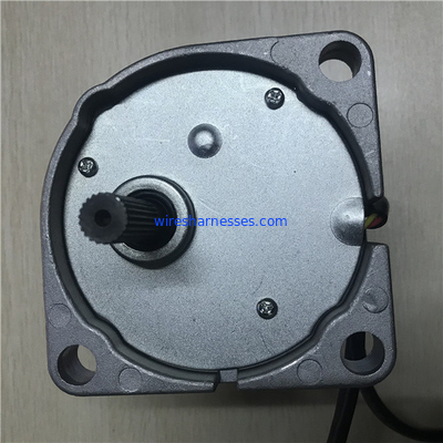 Máquina escavadora Throttle Motor YN20S00002F1 de SK200-6 SK200-6E Kobelco