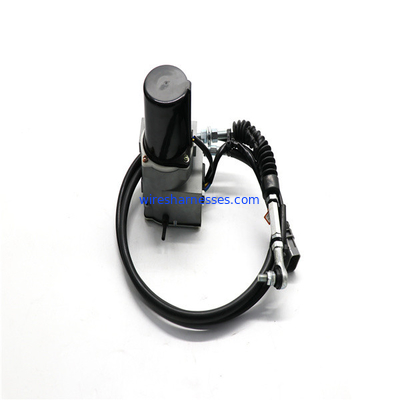 2523-9014 auto motor do regulador de pressão para a máquina escavadora DH220-5 de Doosan Daewoo