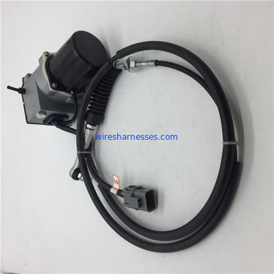 2523-9014 auto motor do regulador de pressão para a máquina escavadora DH220-5 de Doosan Daewoo
