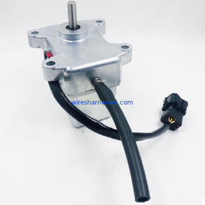 Motor do regulador de pressão de KHR1713 Sumitomo para SH200A1 SH120A1