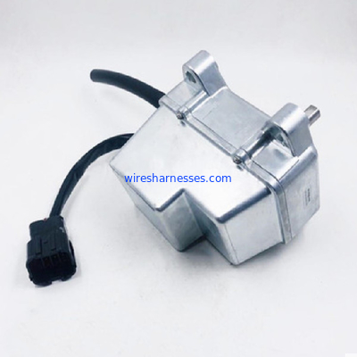 Motor eletrônico do controle de regulador de pressão de KHR1290 Sumitomo para SH200A2 SH120A1