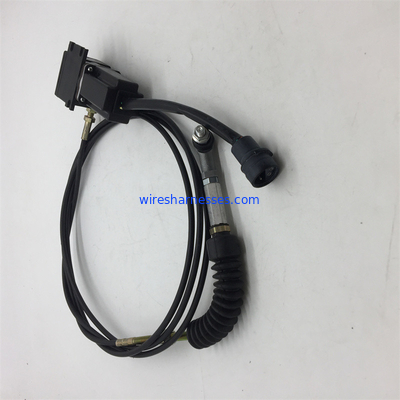 Motor de reabastecimento de E307V1 CAT Excavator Throttle Motor 102-8007