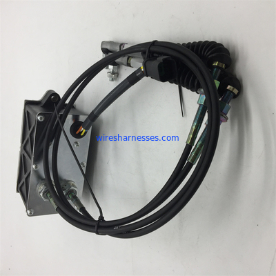 139-3917 119-0633 máquina escavadora Refueling Motor For E320B 2475231