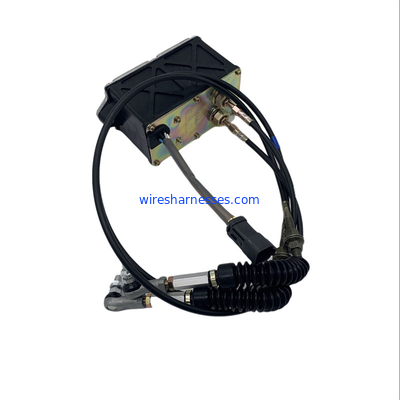 139-3917 119-0633 máquina escavadora Refueling Motor For E320B 2475231