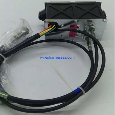 139-3917 119-0633 máquina escavadora Refueling Motor For E320B 2475231