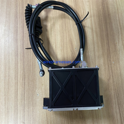 483-7810 386-3425 máquina escavadora Throttle Motor For E320D2