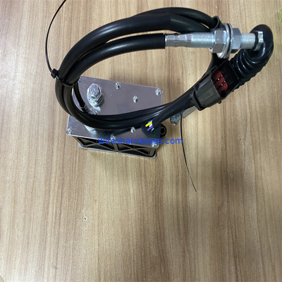 483-7810 386-3425 máquina escavadora Throttle Motor For E320D2